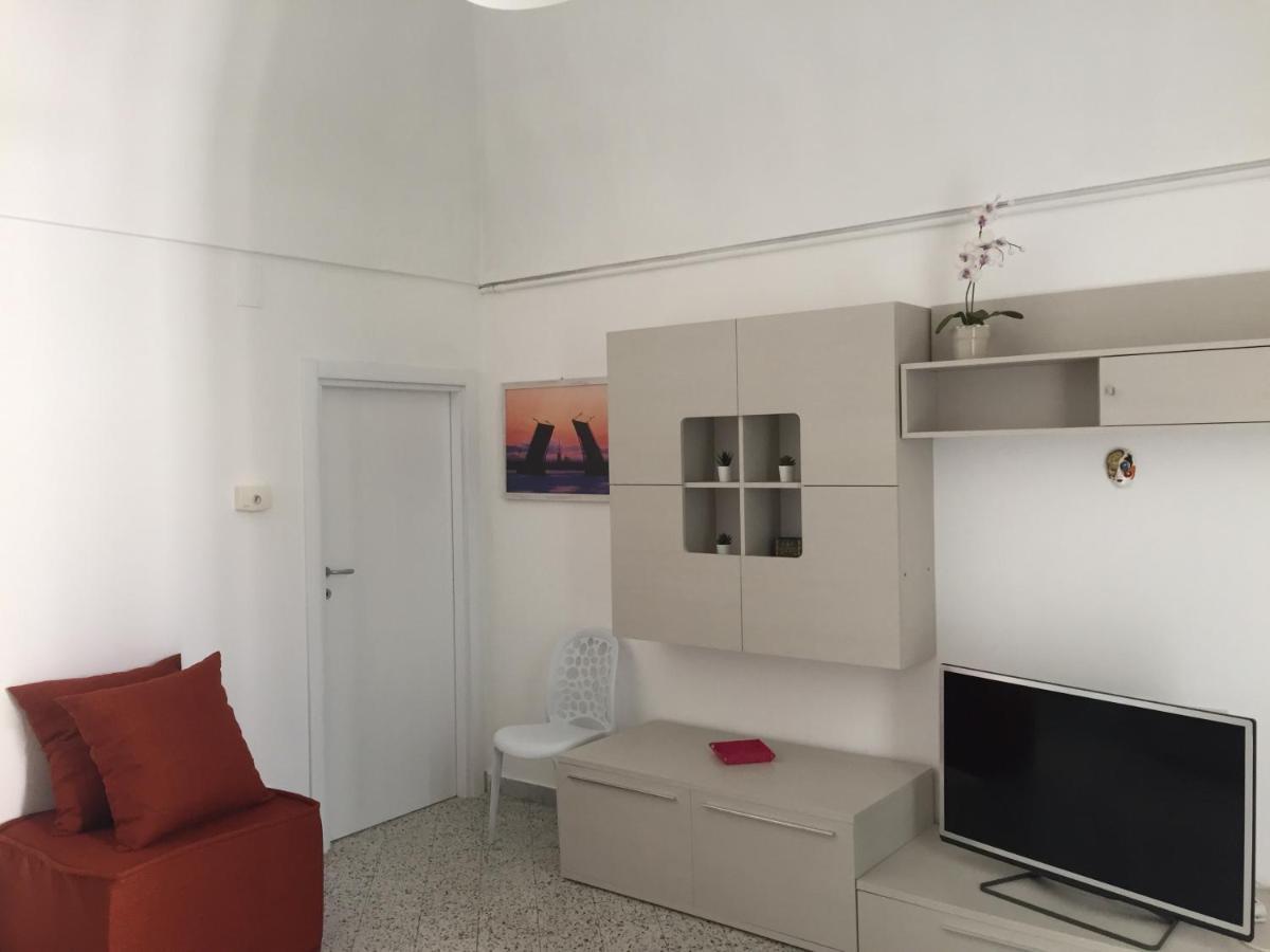Ferienwohnung Donna Nina - Via San Martino 62 Monopoli Exterior foto