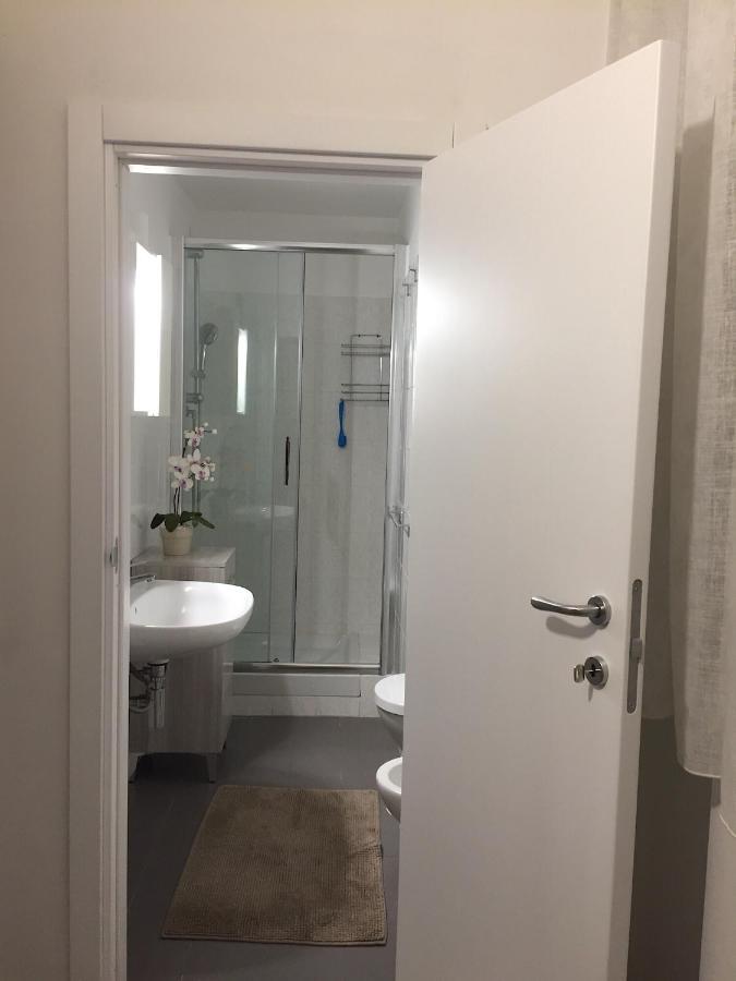 Ferienwohnung Donna Nina - Via San Martino 62 Monopoli Exterior foto