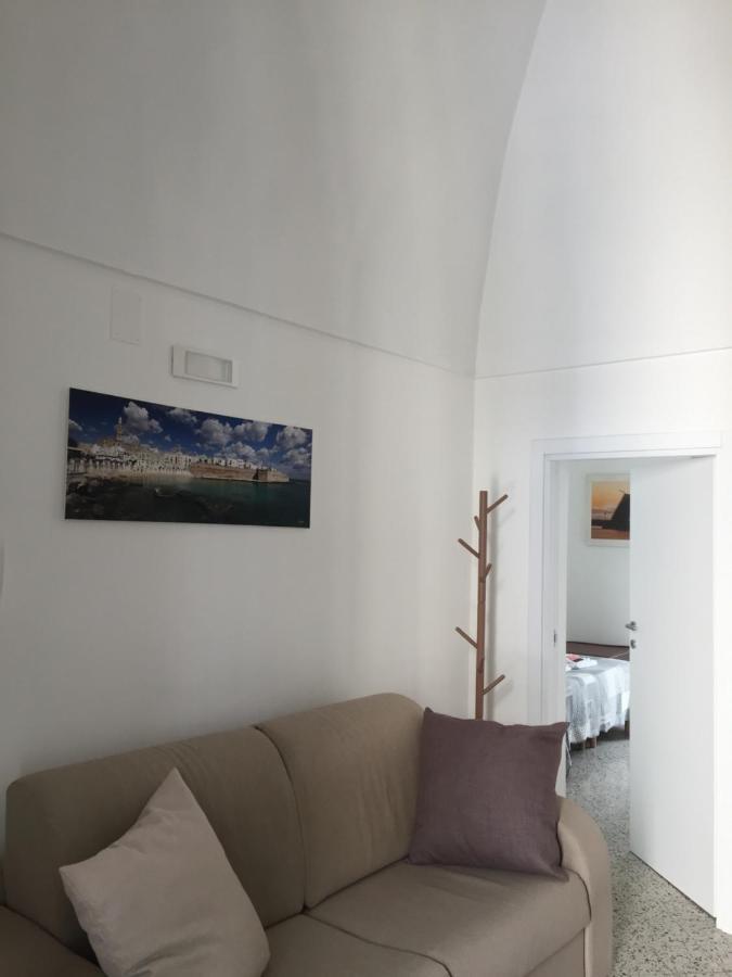 Ferienwohnung Donna Nina - Via San Martino 62 Monopoli Exterior foto