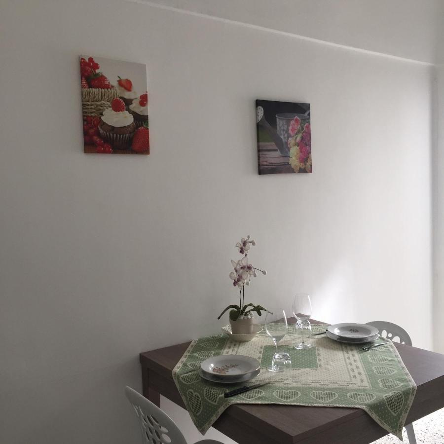 Ferienwohnung Donna Nina - Via San Martino 62 Monopoli Exterior foto