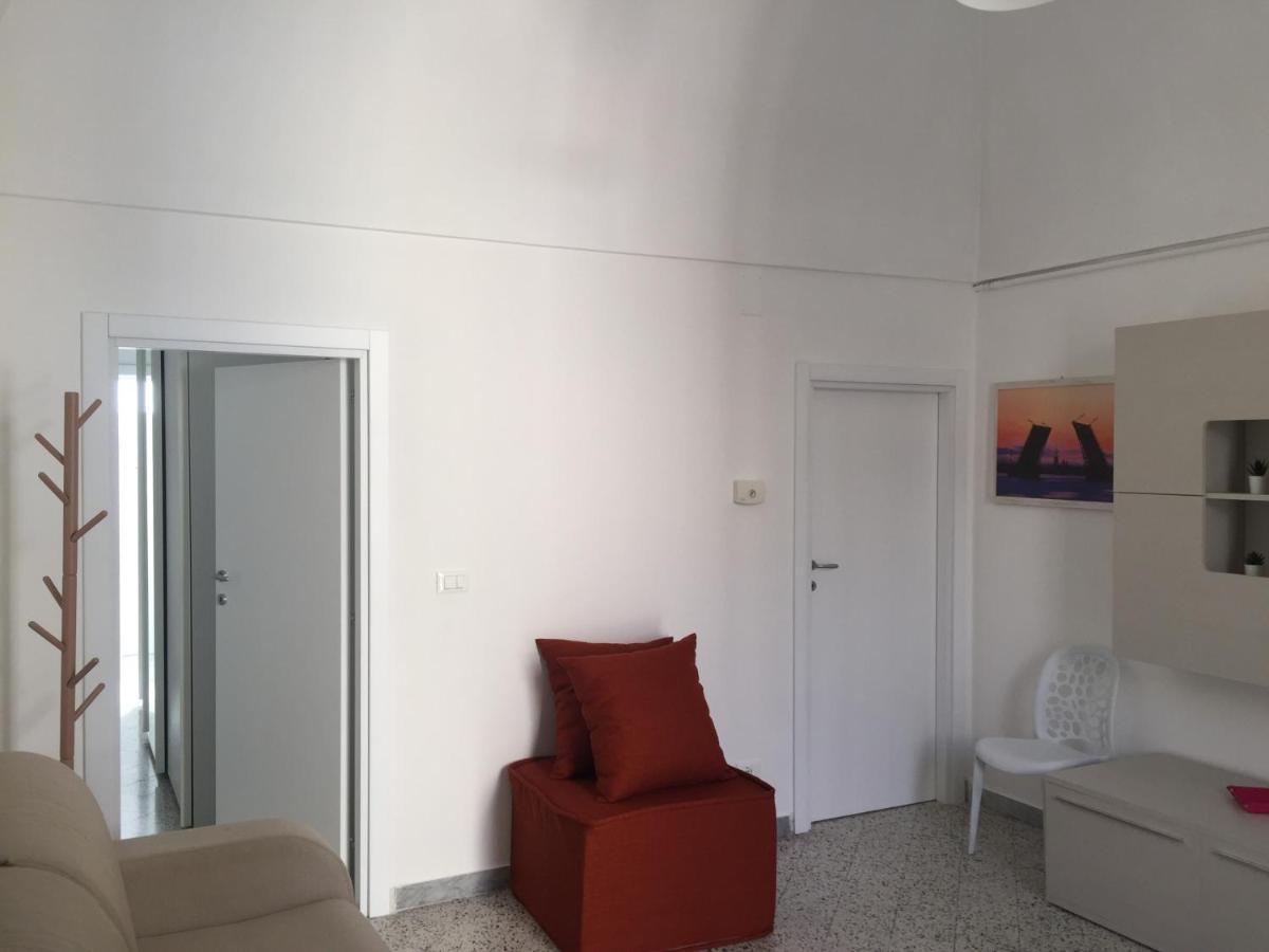 Ferienwohnung Donna Nina - Via San Martino 62 Monopoli Exterior foto