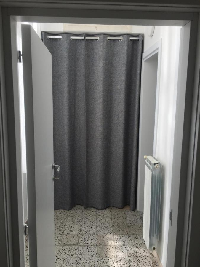 Ferienwohnung Donna Nina - Via San Martino 62 Monopoli Exterior foto