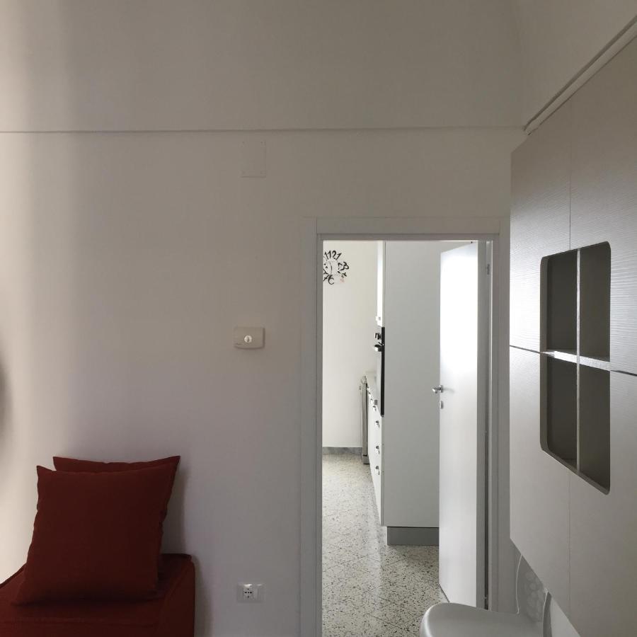 Ferienwohnung Donna Nina - Via San Martino 62 Monopoli Exterior foto