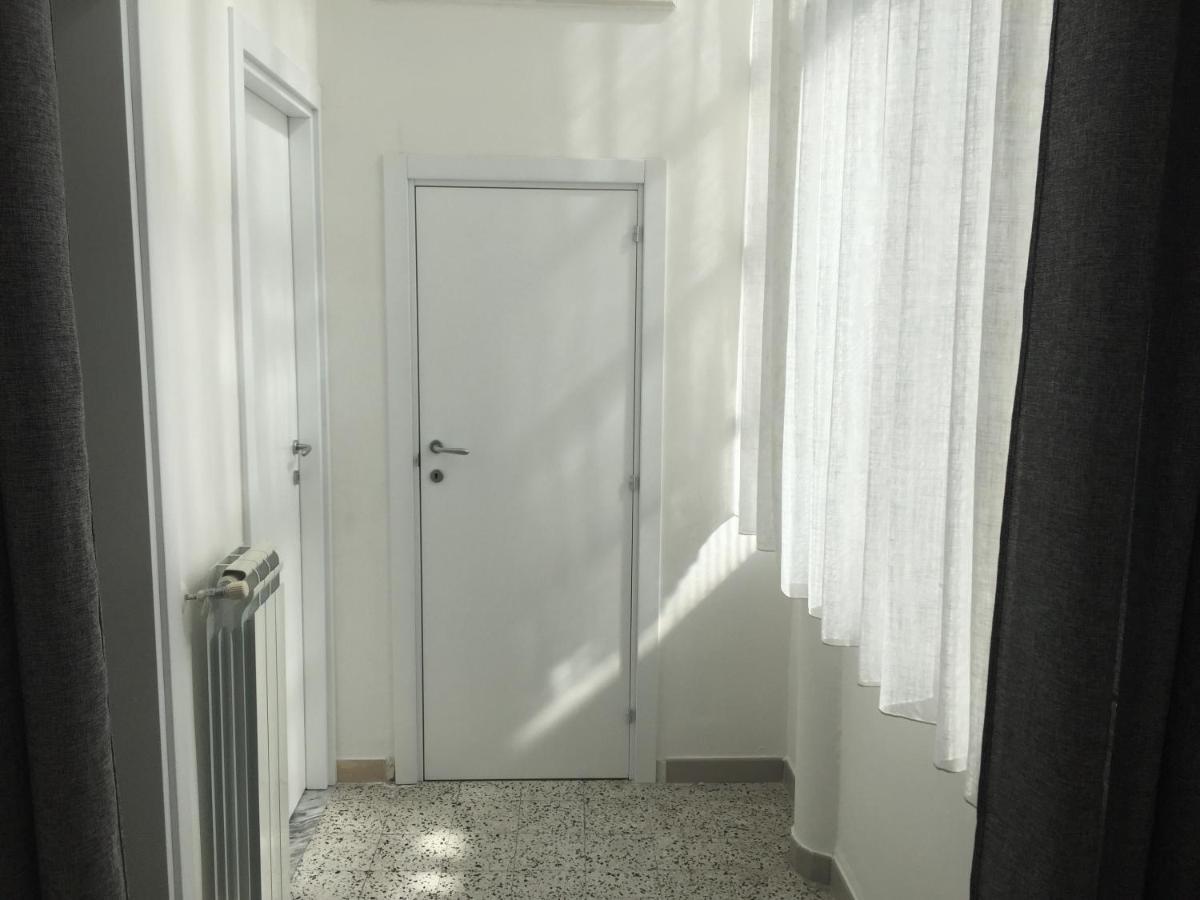 Ferienwohnung Donna Nina - Via San Martino 62 Monopoli Exterior foto
