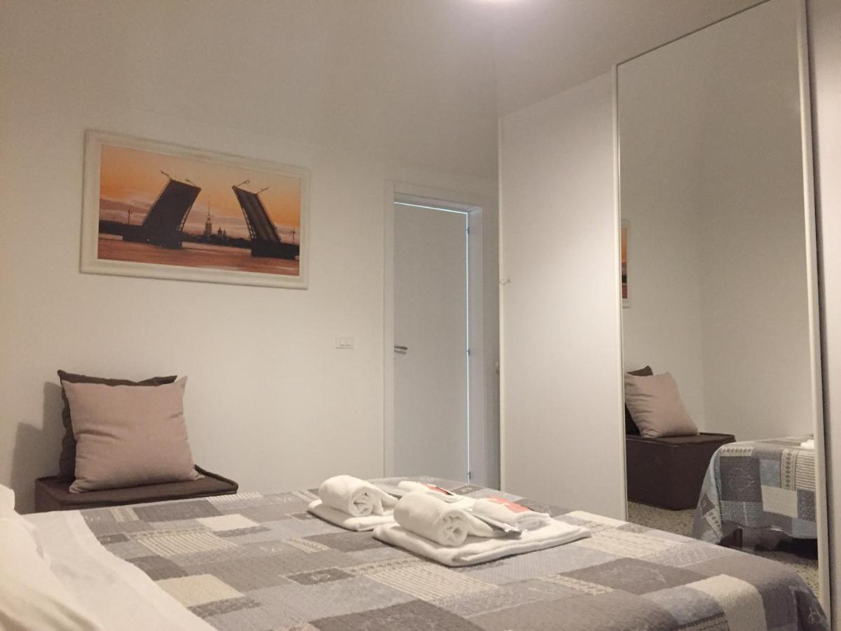 Ferienwohnung Donna Nina - Via San Martino 62 Monopoli Exterior foto