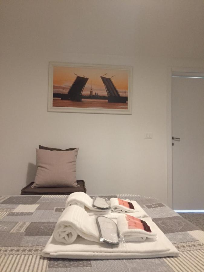 Ferienwohnung Donna Nina - Via San Martino 62 Monopoli Exterior foto