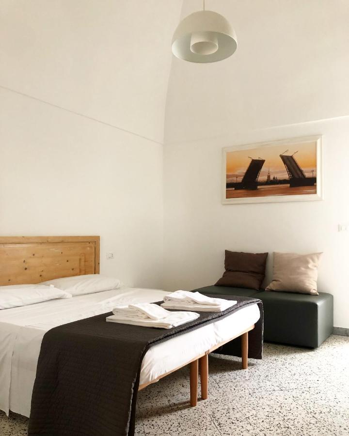Ferienwohnung Donna Nina - Via San Martino 62 Monopoli Exterior foto