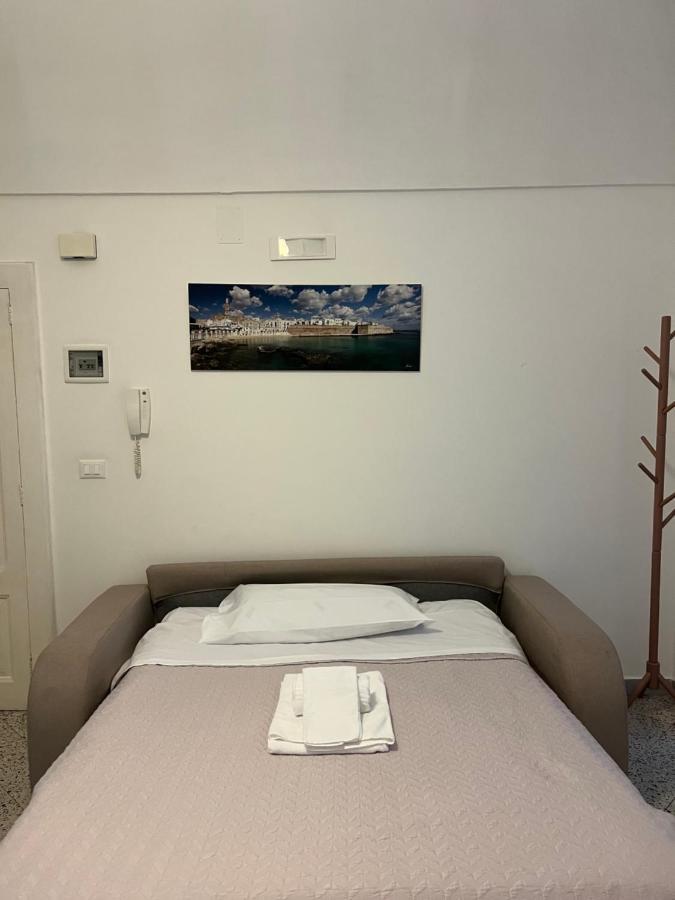 Ferienwohnung Donna Nina - Via San Martino 62 Monopoli Exterior foto